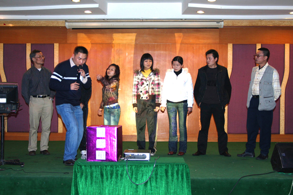 2010年年会-广州菱科自动化设备有限公司
