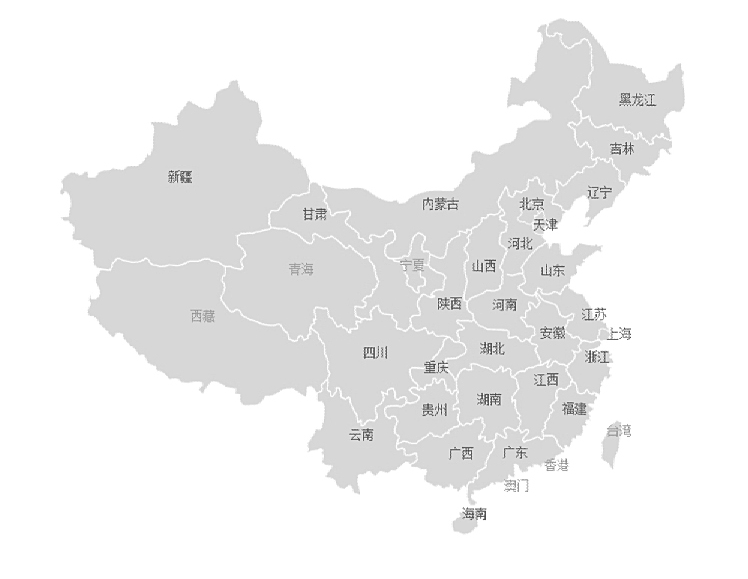 區域分布-廣州菱科自動化設備有限公司