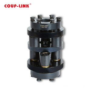 LK27 Flang Connection Coupling .II