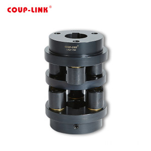 LK27 Flang Connection Coupling .III