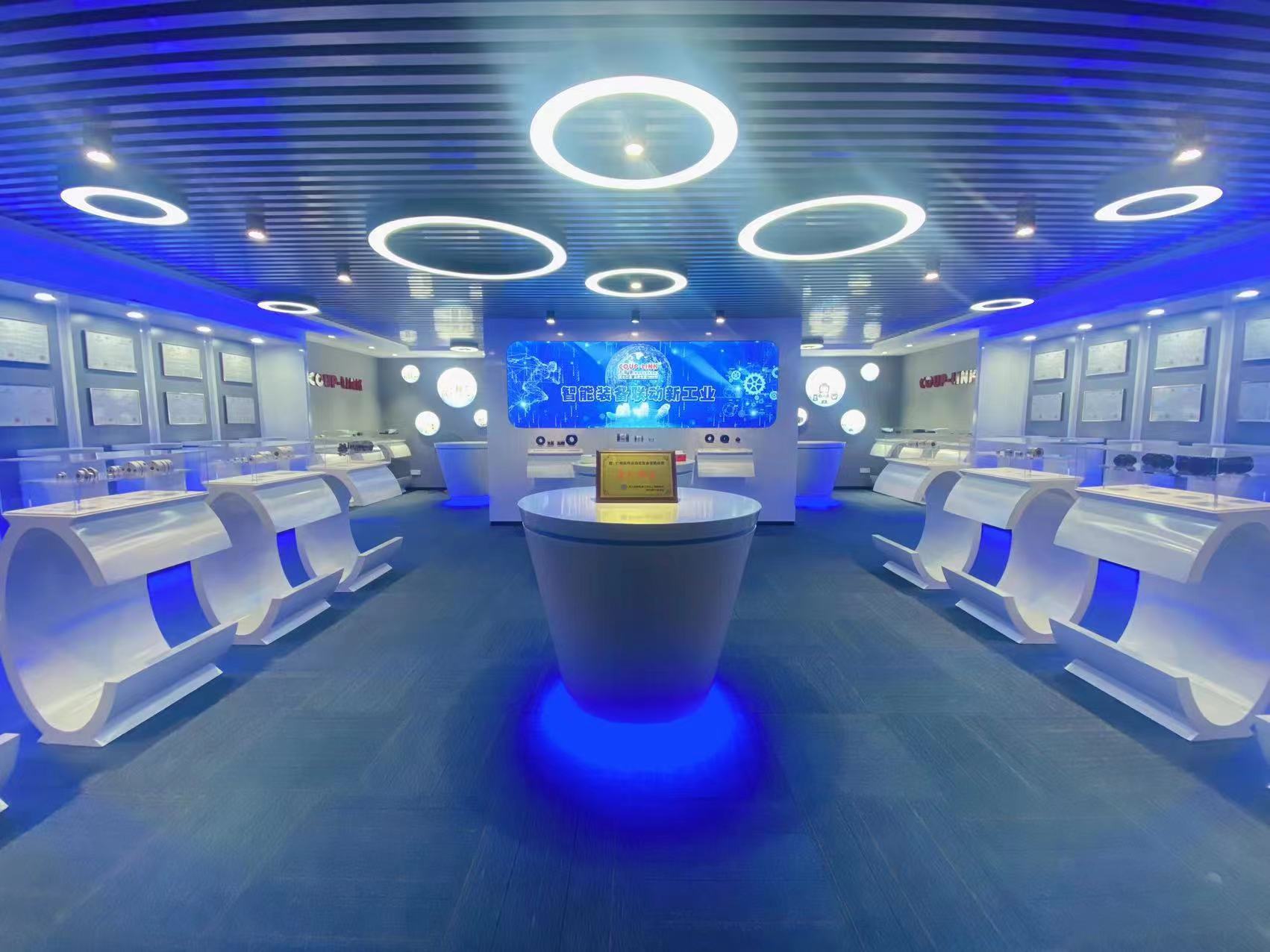 第十六屆（20230)國際太陽能光伏與智慧能源（上海）展覽會_聯軸器的選擇-廣州菱科自動化設備有限公司