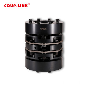 LK26  雙節脹套(膜片聯(lián)軸器)