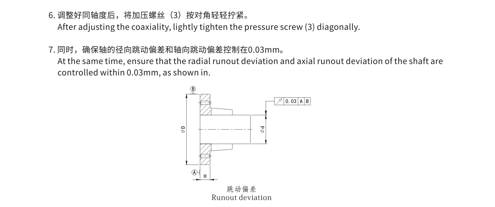 LK26  單節脹套（膜片聯軸器）_聯軸器種類-廣州菱科自動化設備有限公司