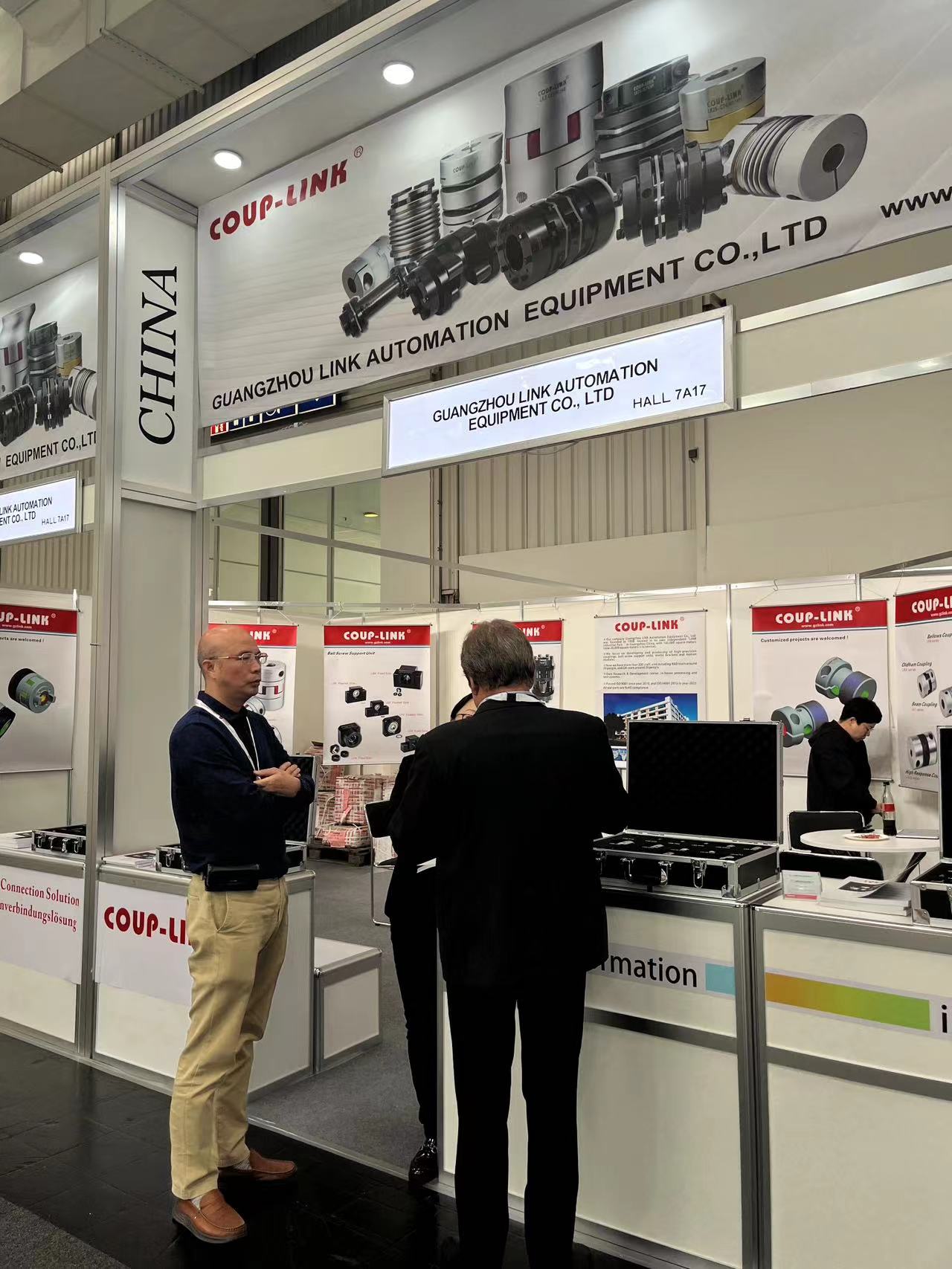 滑块联轴器:现代机械传动中的精密连接_联轴器的选择-广州菱科自动化设备有限公司 滑块联轴器:现代机械传动中的精密连接_联轴器的选择-广州菱科自动化设备有限公司