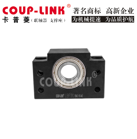 ​高精度支撑座：提升机械稳定性的关键部件_联轴器的选择-广州菱科自动化设备有限公司