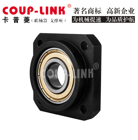 ​高精度支撑座：提升机械稳定性的关键部件_联轴器的选择-广州菱科自动化设备有限公司