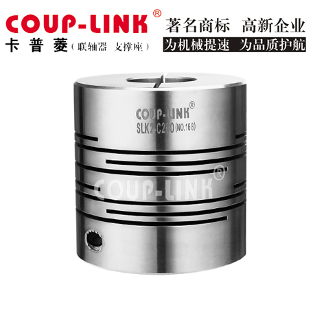 探索膜片联轴器公司：技术革新与市场动态_联轴器的选择-广州普联智能装备有限公司