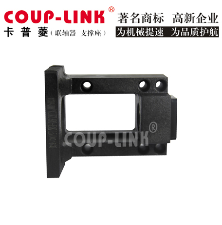 ​标准型支撑座：工业应用中的稳定性能_联轴器的选择-广州普联智能装备有限公司