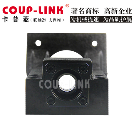 ​螺杆支撑座：工业机械中的关键组件_联轴器的选择-广州普联智能装备有限公司