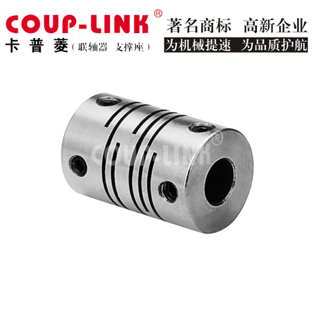 ​安全联轴器：工业机械的守护神！_联轴器的选择-广州菱科自动化设备有限公司