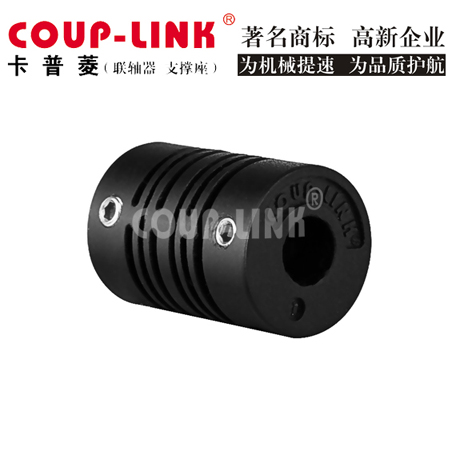 探索膜片联轴器公司：技术革新与市场动态_联轴器的选择-广州普联智能装备有限公司
