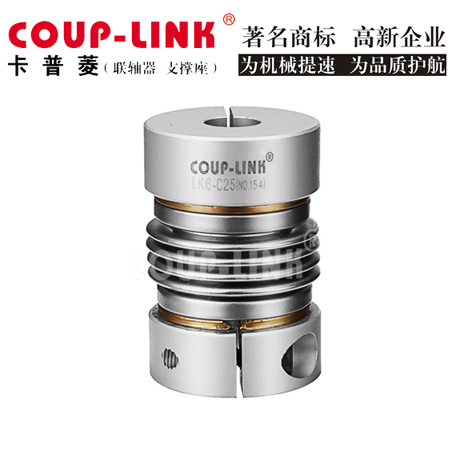 ​深入解析：高精度联轴器的全面资料_联轴器的选择-广州普联智能装备有限公司