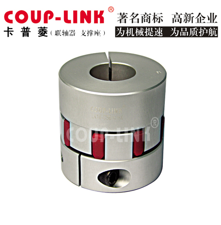 ​如何正确拆卸凸缘联轴器？_联轴器的选择-广州菱科自动化设备有限公司