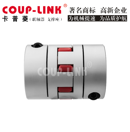 联轴器的拆卸与安装步骤：确保设备精准对接_联轴器的选择-广州普联智能装备有限公司