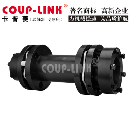 ​联轴器选型：关键因素与最新趋势解析！_联轴器的选择-广州菱科自动化设备有限公司