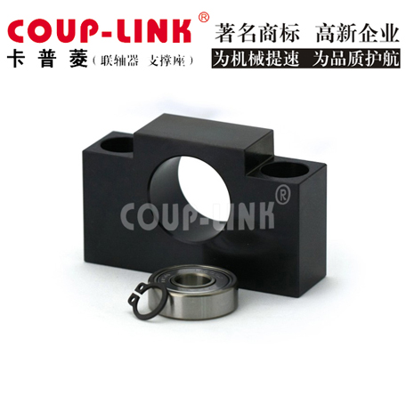 ​固定侧支撑座：提高结构稳定性的关键部件_联轴器的选择-广州普联智能装备有限公司