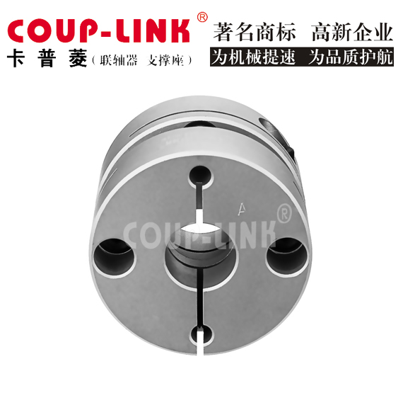 滑块联轴器:现代机械传动中的精密连接_联轴器的选择-广州菱科自动化设备有限公司 滑块联轴器:现代机械传动中的精密连接_联轴器的选择-广州菱科自动化设备有限公司