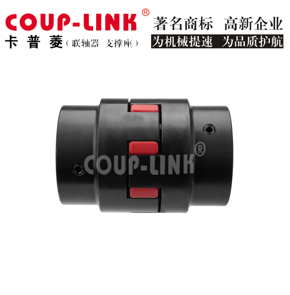 ​刚性联轴器：性能优势与应用特点解析！_联轴器的选择-广州菱科自动化设备有限公司