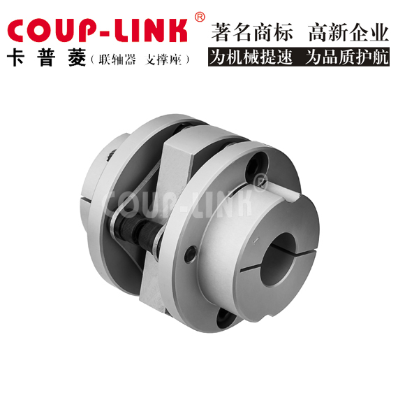 ​高弹性联轴器选购指南：如何挑选合适的联轴器？_联轴器的选择-广州菱科自动化设备有限公司