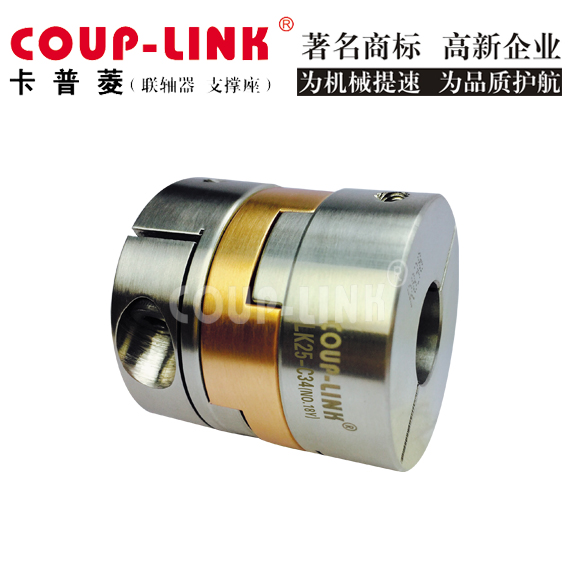 探索膜片联轴器公司：技术革新与市场动态_联轴器的选择-广州普联智能装备有限公司