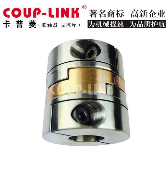 万向联轴器选型：关键因素与最新技术趋势_联轴器的选择-广州普联智能装备有限公司