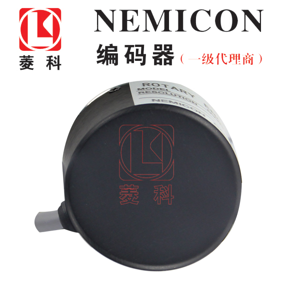 模拟编码器：精确测量旋转角度的利器_联轴器的选择-广州普联智能装备有限公司