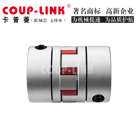 ​刚性联轴器：性能优势与应用特点解析！_联轴器的选择-广州菱科自动化设备有限公司