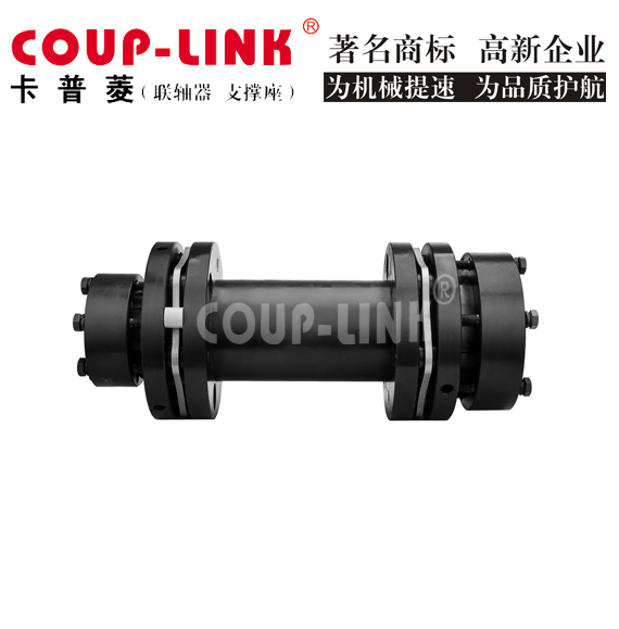 ​安全联轴器：工业机械的守护神！_联轴器的选择-广州菱科自动化设备有限公司