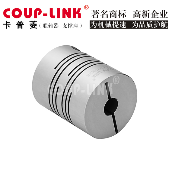 ​磁性联轴器：现代工业的高效连接方案！_联轴器的选择-广州菱科自动化设备有限公司