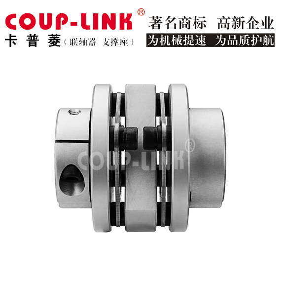 蛇簧联轴器规格型号全解析！_联轴器的选择-广州菱科自动化设备有限公司