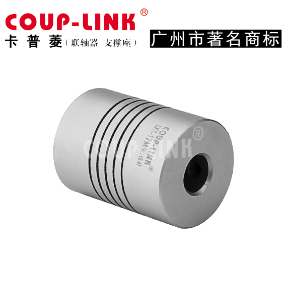 ​梅花联轴器安装教程：详细步骤与注意事项！_联轴器的选择-广州菱科自动化设备有限公司