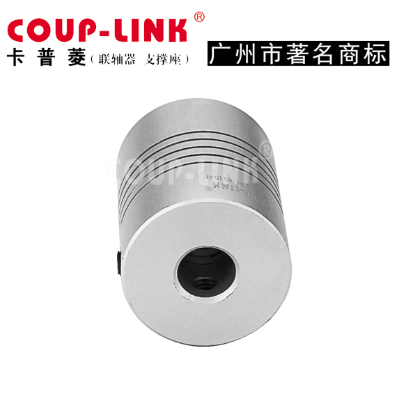 ​联轴器选型：关键因素与最新趋势解析！_联轴器的选择-广州菱科自动化设备有限公司