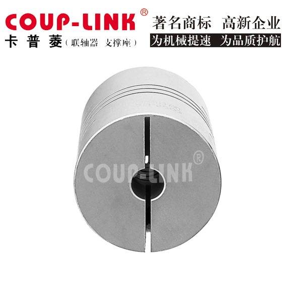联轴器主要作用：确保机械传动系统稳定运行_联轴器的选择-广州普联智能装备有限公司