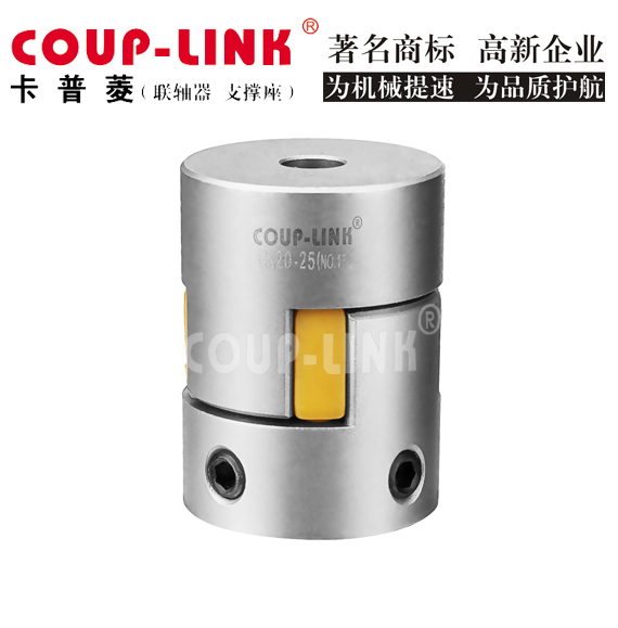 ​液力联轴器尺寸参数的选择与应用_联轴器的选择-广州菱科自动化设备有限公司