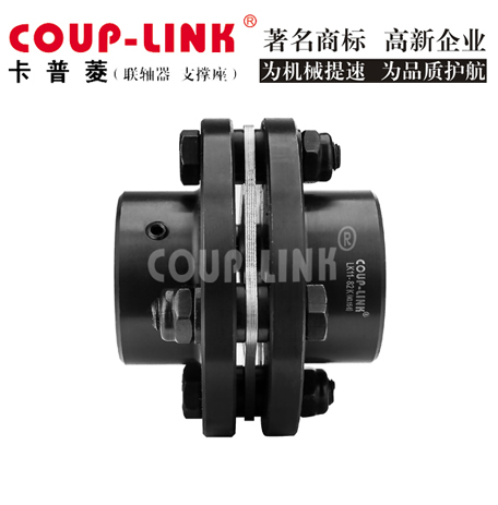 联轴器的拆卸与安装步骤：确保设备精准对接_联轴器的选择-广州普联智能装备有限公司