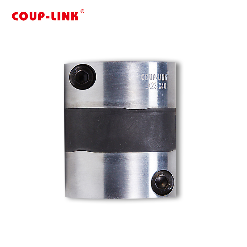 ​高弹性联轴器选购指南：如何挑选合适的联轴器？_联轴器的选择-广州菱科自动化设备有限公司