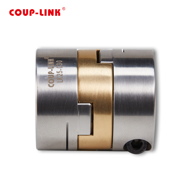 探索膜片联轴器公司：技术革新与市场动态_联轴器的选择-广州普联智能装备有限公司