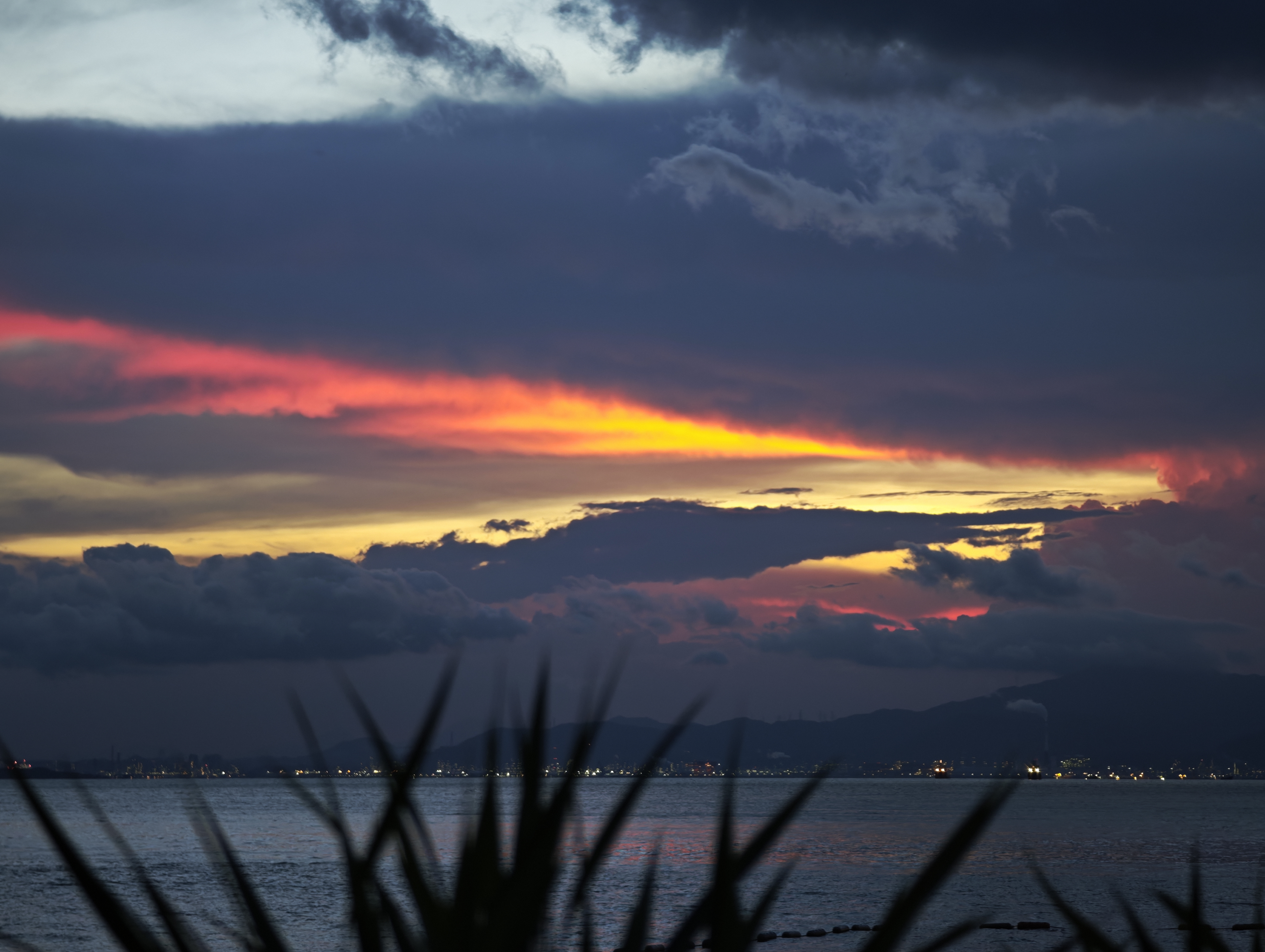 2025 菱科巽寮湾，篝火皮艇欢-kaiyun开云电竞官方网站