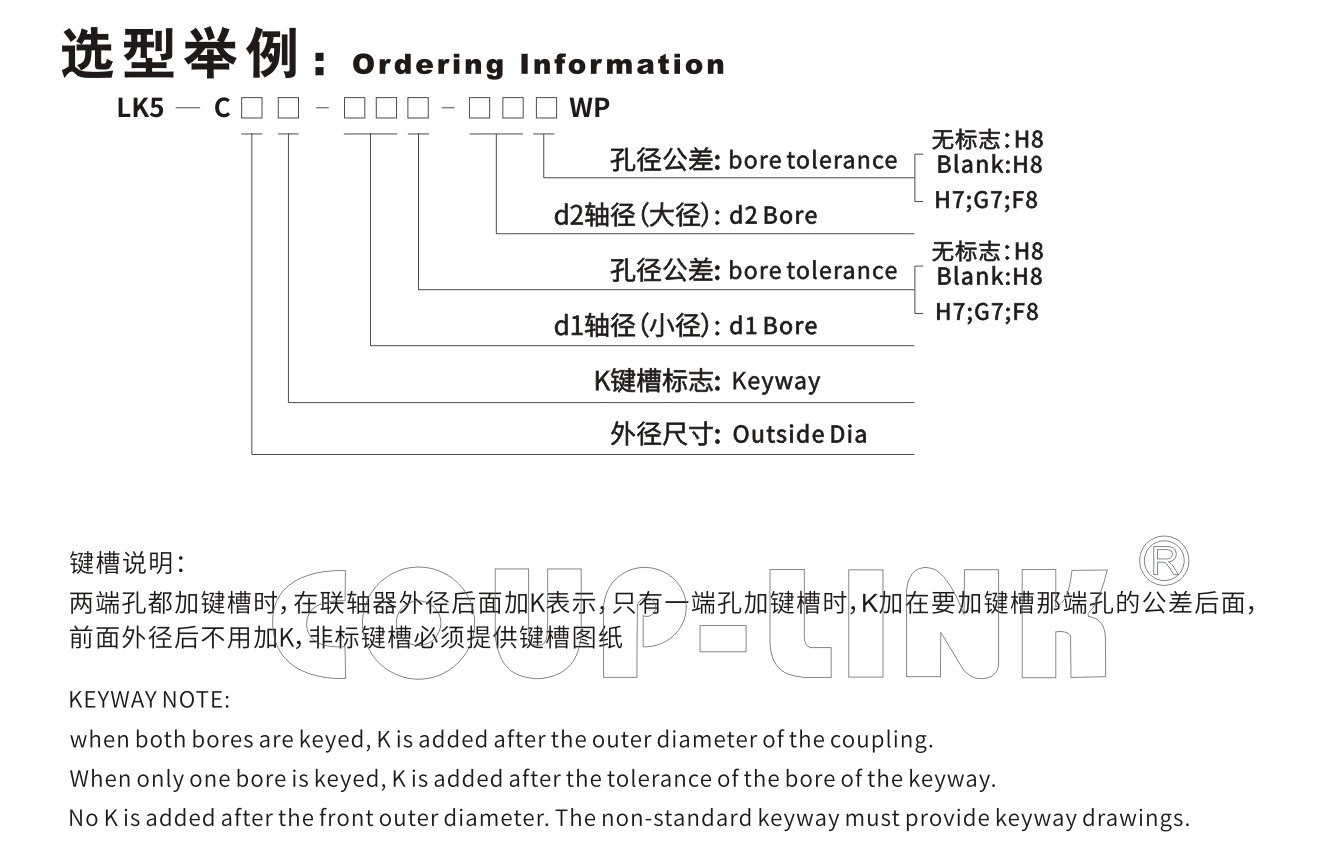 LK5系列 多节夹紧螺丝固定式（膜片开云体育押注平台）_开云体育押注平台种类-kaiyun登录入口登录APP下载网址