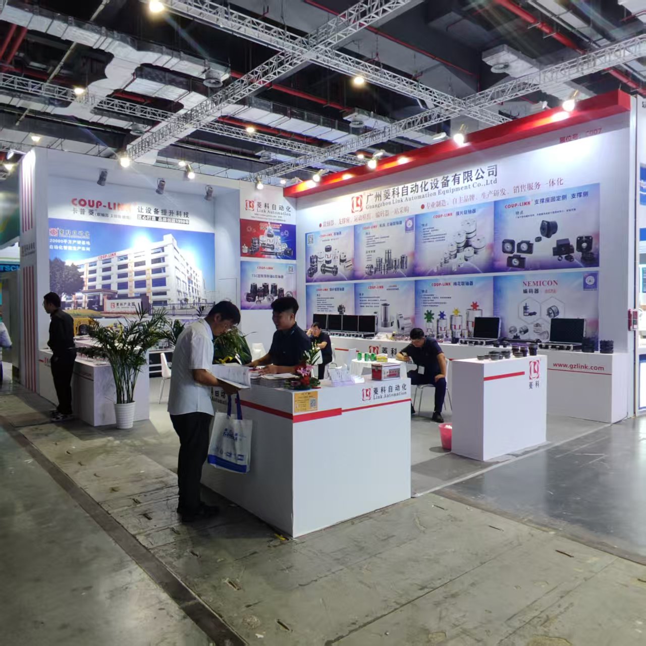 聚焦 2025IAS工业自动化展菱科现场_开云体育手机App的选择-kaiyun开云电竞官方网站 聚焦 2025IAS工业自动化展菱科现场_开云体育手机App的选择-kaiyun开云电竞官方网站