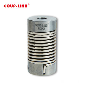 LK29 spring Coupling